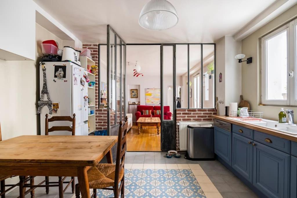 Vakantiehuis Country In