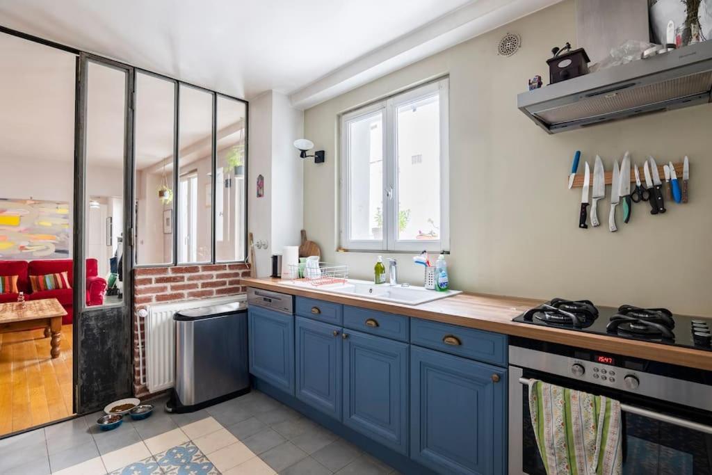 Vakantiehuis Country In